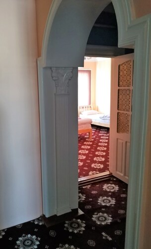 Hostel Navigator Inn Urgench