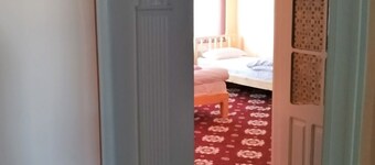 Hostel Navigator Inn Urgench