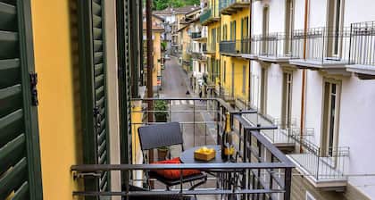 CA' Principe - Im Herzen von Stresa!
