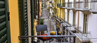 CA 'Principe - In the heart of Stresa!