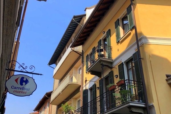 Ca' Principe - zentrale moderne Ferienwohnung!