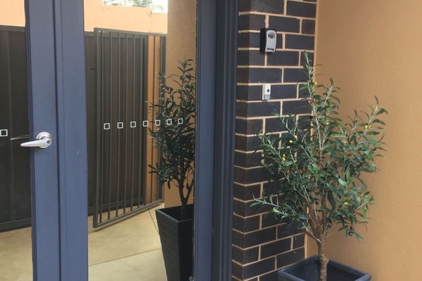 DĂ©tail de lâextĂ©rieur