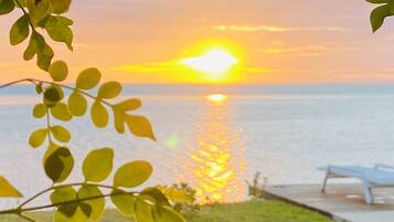 Overnattingsstedets uteomrÄder