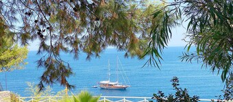 Solemar Sicilia - Residence Mer et Soleil