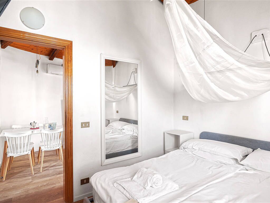 Soundproofing, iron/ironing board, free WiFi