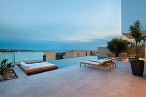 Villa, Pool View | View from room - Elea Silver Villa (Pegeia)
