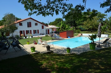la forge de clermont