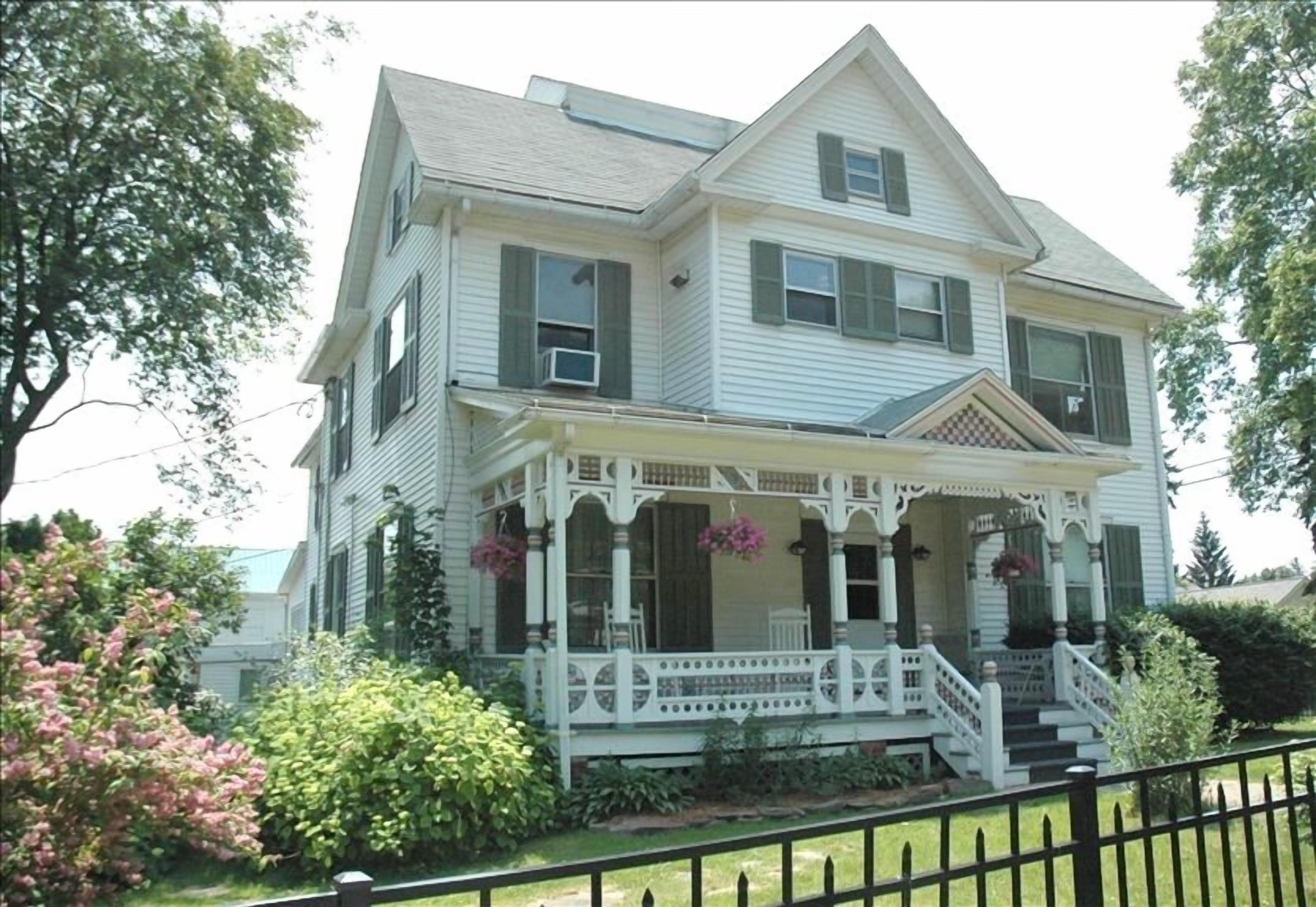 Keuka Lake Escape For You