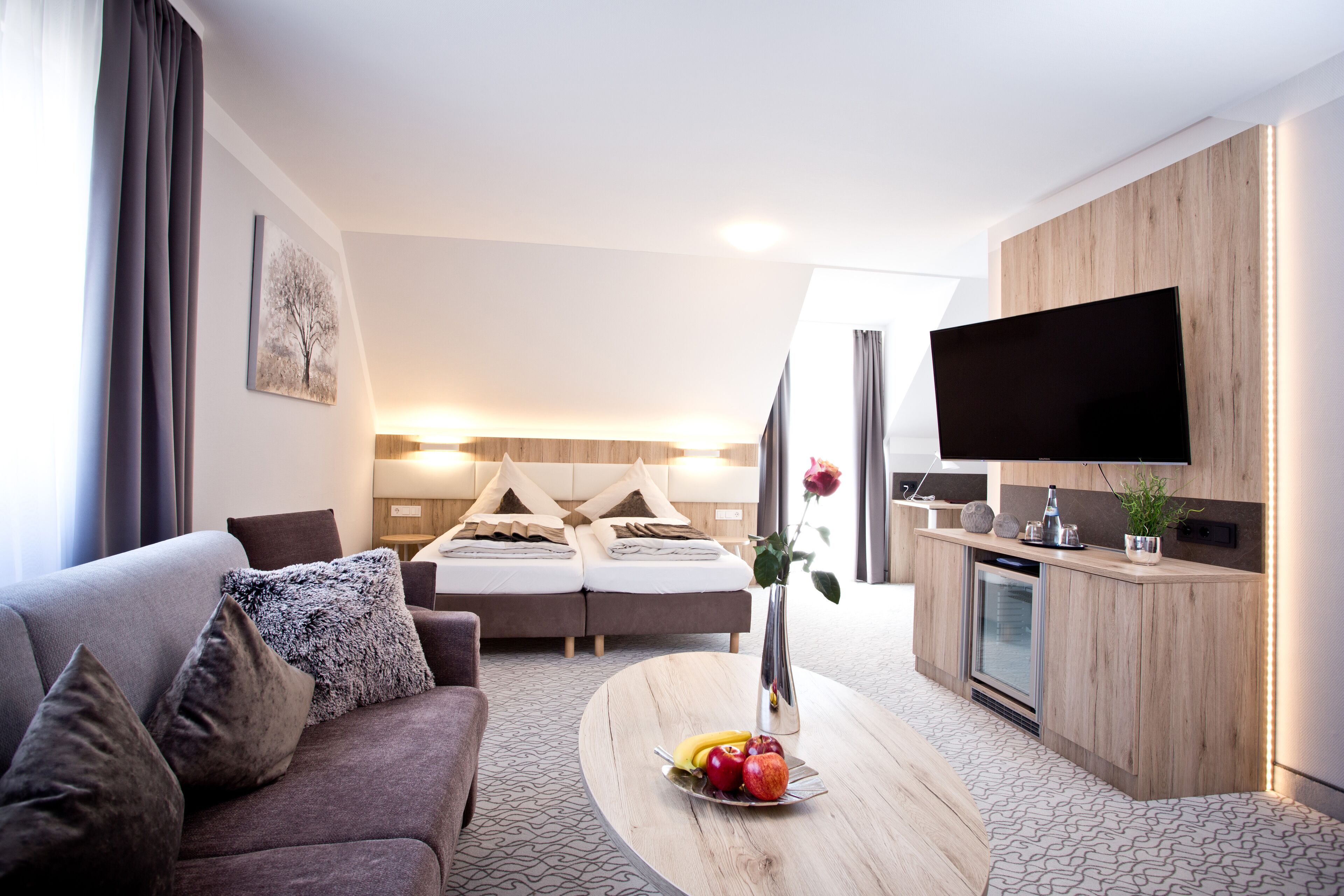 double room | desk, cots/infant beds, free wifi, bed sheets