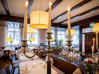 Hotel zum Amtsstüble