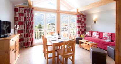 Résidence Odalys L'Ours Blanc