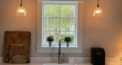 “STEP BACK IN TIME” 1880’ charmer.<br>Riverside Cottage<br>