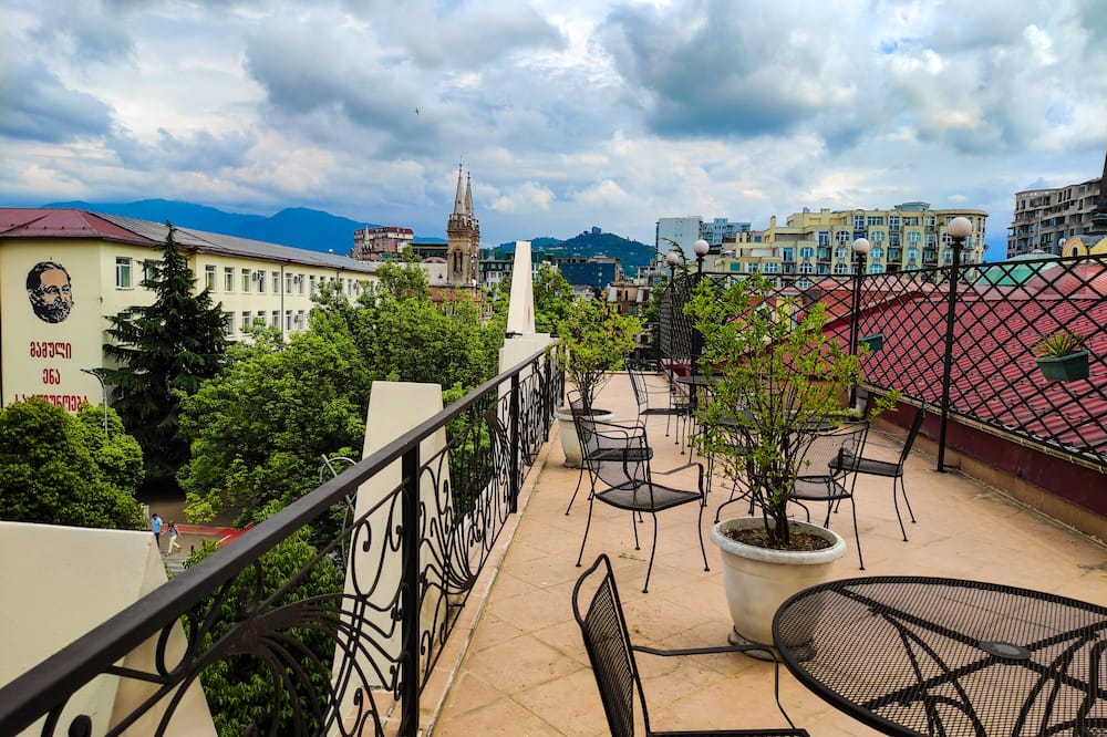 OLD CITY Boutique Hotel