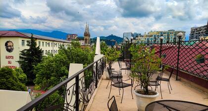 OLD CITY Boutique Hotel