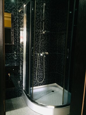 Suite | Salle de bain