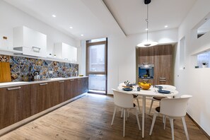 Suite Standard | Cuisine privée