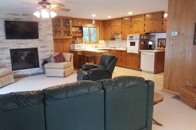 Buttercup Hideaway the perfect lake get away!