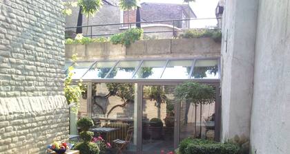 Apart-Hotel Op De Beek Anno 1410