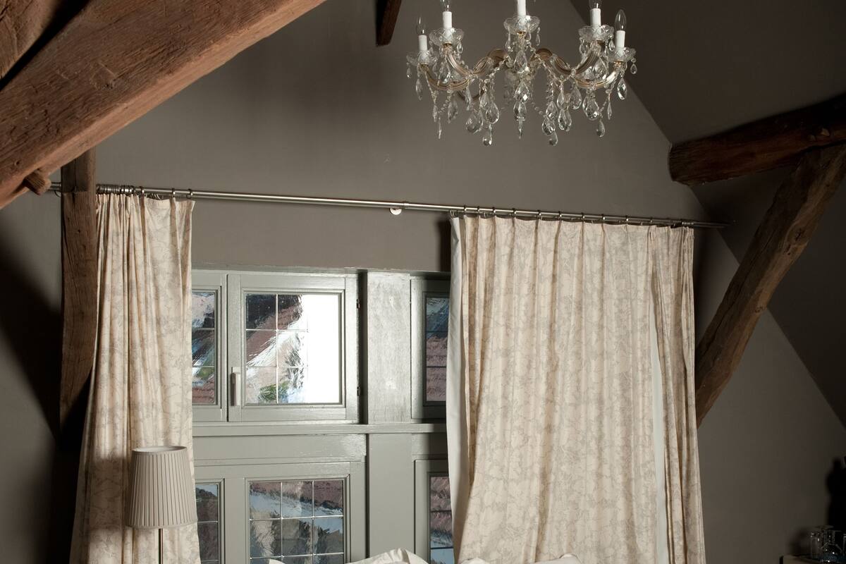 Deluxe Double Room | Iron/ironing board (on request), free WiFi, bed sheets