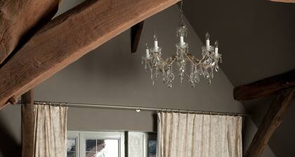 Apart-Hotel Op De Beek Anno 1410