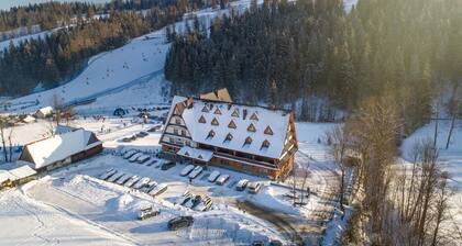 Hotel Góralski Wellness & SPA