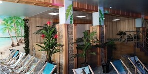 Lobby sitting area - Hotel Góralski Wellness & SPA (Poronin)