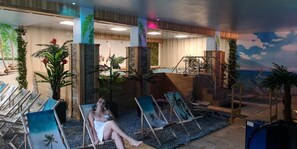 Body treatments, hydrotherapy, aromatherapy, hot stone massages - Hotel Góralski Wellness & SPA (Poronin)
