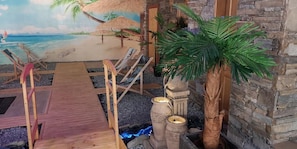 Body treatments, hydrotherapy, aromatherapy, hot stone massages - Hotel Góralski Wellness & SPA (Poronin)