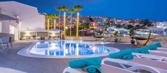 Haciendas Village Tenerife