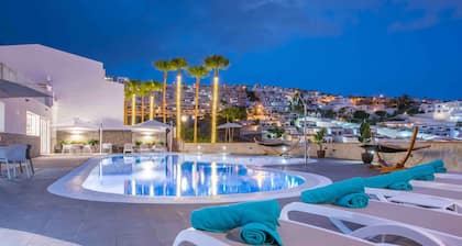 Haciendas Village Tenerife