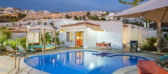 Haciendas Village Tenerife