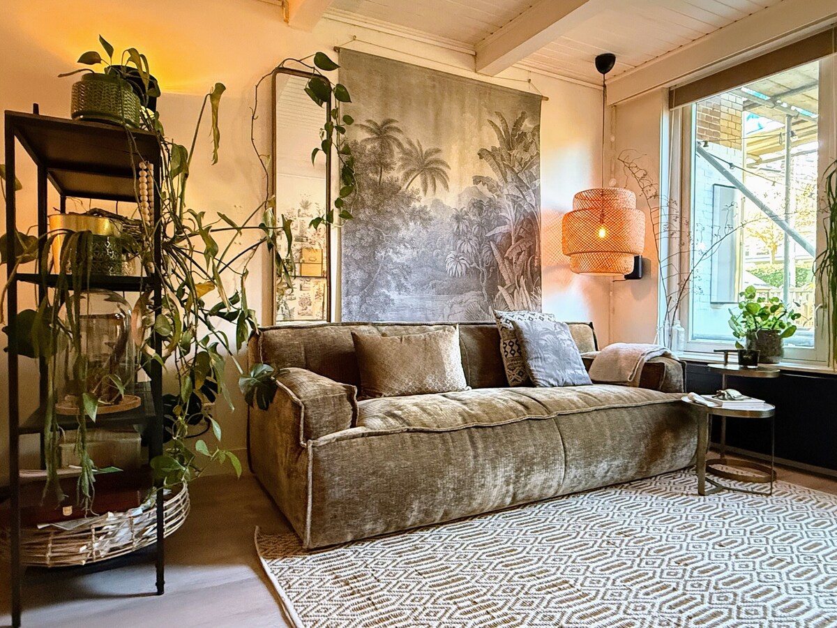 Image de profil de l’hôte