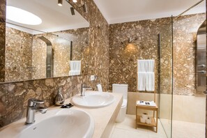 Hair dryer, towels - Haciendas IV (Adeje)