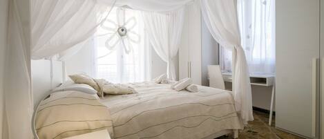 Maison, 1 chambre, balcon (Verde)