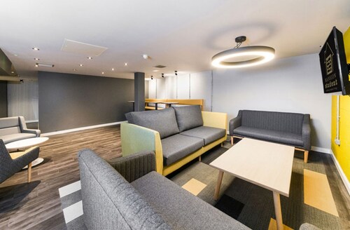 Hashtag Newcastle Tyne Campus Accommodation