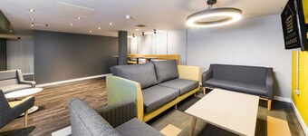 Hashtag Newcastle Tyne Campus Accommodation