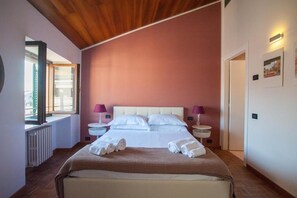 Double Room (1) - Suite Verona Italianflat (Verona)