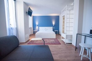 Double Room (1) - Suite Verona Italianflat (Verona)