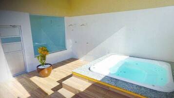 Hidromassagem interna