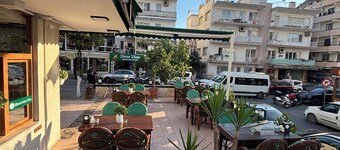 Hikmethan Otel
