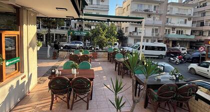 Hikmethan Otel