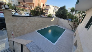 Exterior - Hikmethan Otel (Kusadasi)