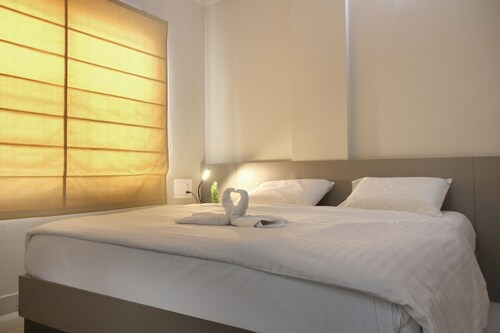 Livi Suites - Premium 1BHK Apartments