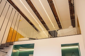 Junior Room, 1 King Bed - Tutt 'e Sant Luxury Rooms (Naples)