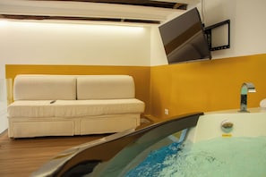 Junior Room, 1 King Bed - Tutt 'e Sant Luxury Rooms (Naples)