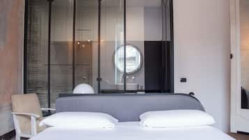 Sängtillbehör av högsta kvalitet, duntäcken och memory foam-madrasser