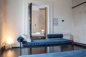 Luxury Room, 1 King Bed - Tutt 'e Sant Luxury Rooms (Naples)