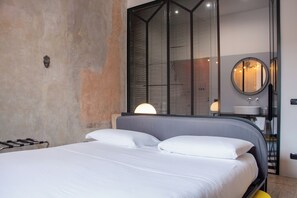 Ropa de cama de alta calidad, cubrecamas y colchones con efecto memoria 