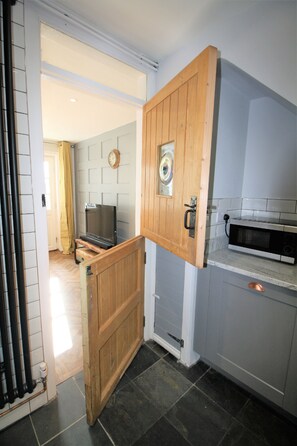Private kitchen - Hurst Cottage (Hassocks)
