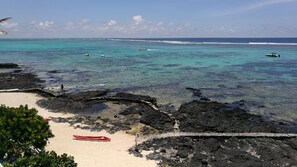 Comfort tweepersoonskamer | Terras